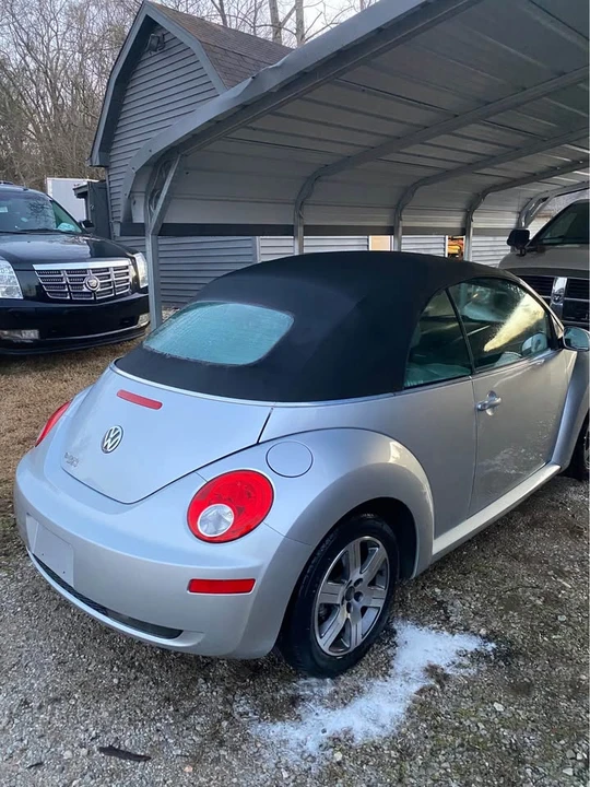 2006 Volkswagen Beetle - Image 3 of 15