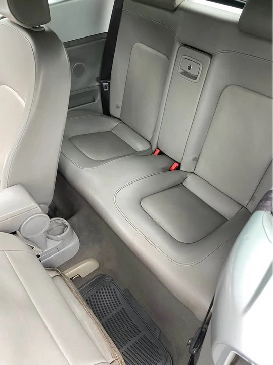 2006 Volkswagen Beetle - Image 15 of 15