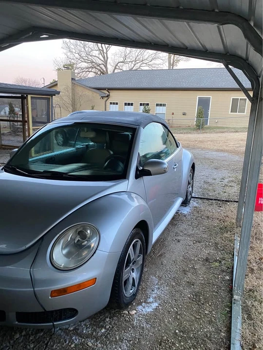 2006 Volkswagen Beetle - Image 7 of 15