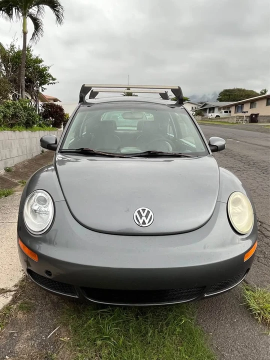 2006 Volkswagen New Beetle - Image 2 of 2