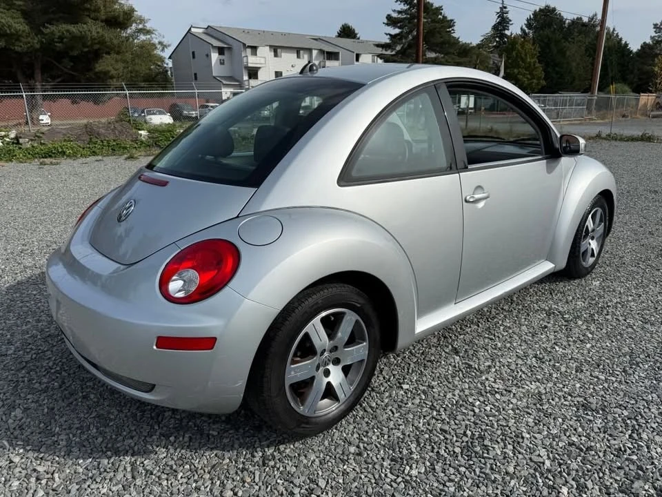 2006 Volkswagen New Beetle - Image 7 of 16