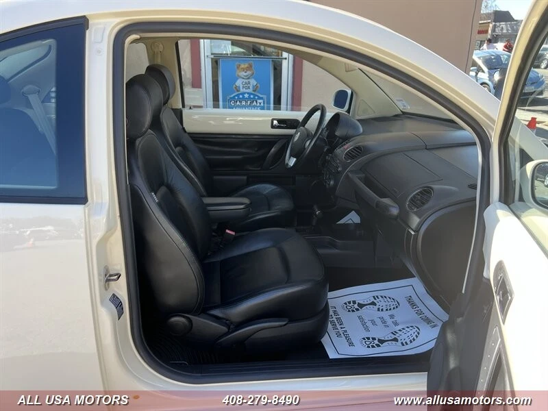 2006 Volkswagen New Beetle - Image 21 of 21