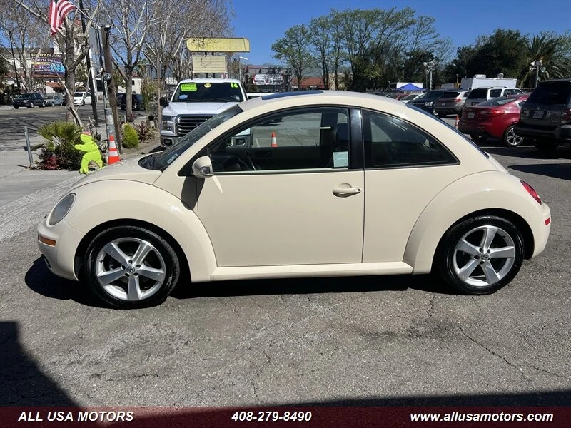 2006 Volkswagen New Beetle - Image 6 of 21