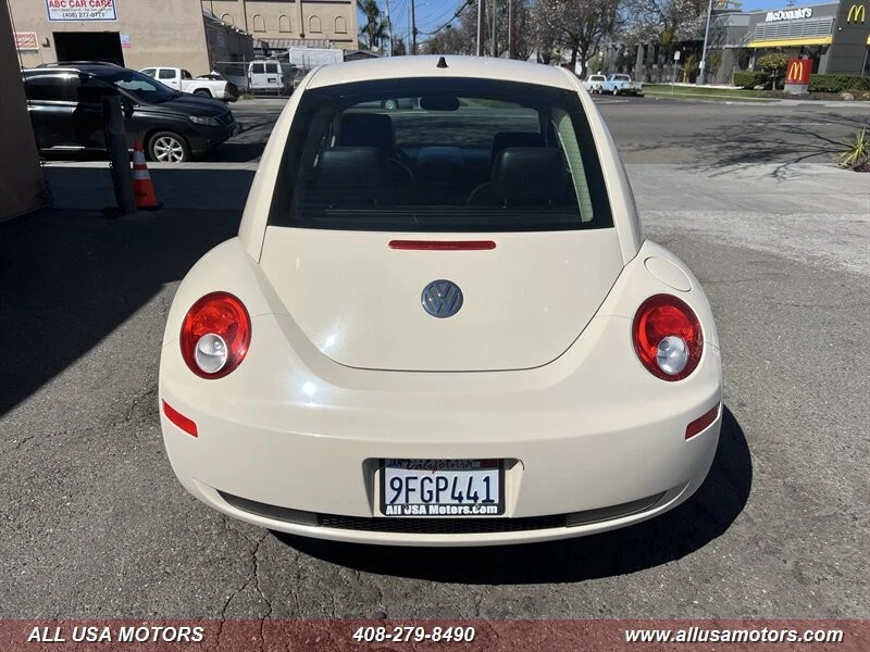 2006 Volkswagen New Beetle - Image 8 of 21