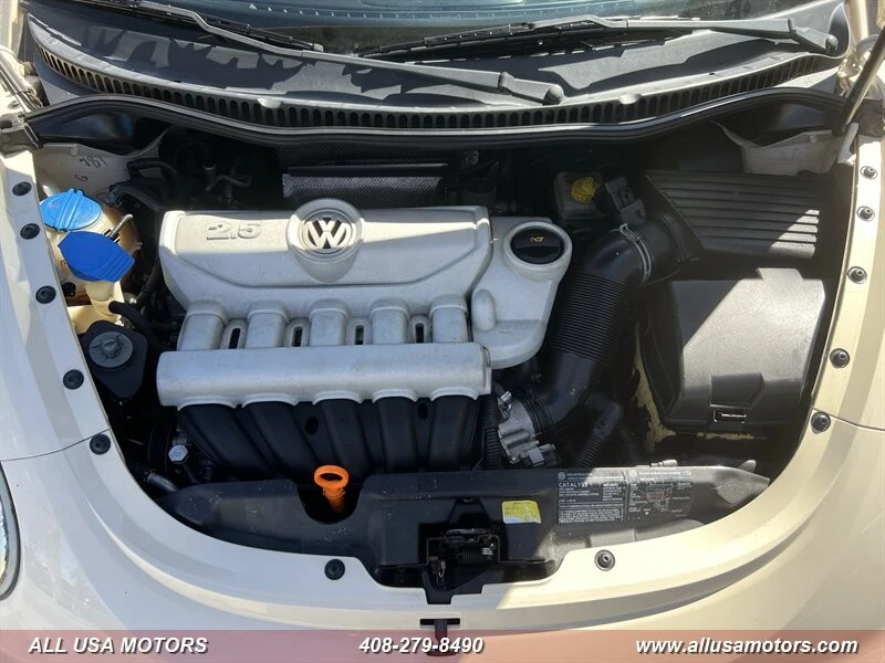 2006 Volkswagen New Beetle - Image 12 of 21