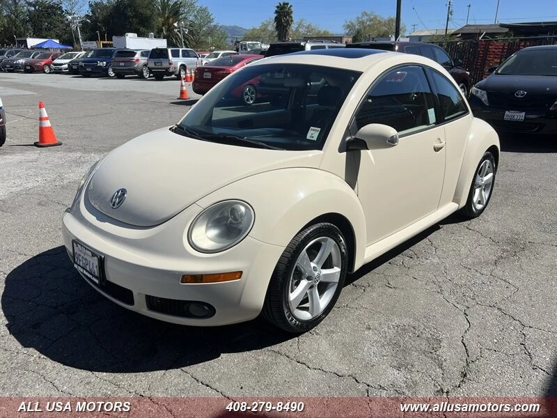 2006 Volkswagen New Beetle - Image 5 of 21