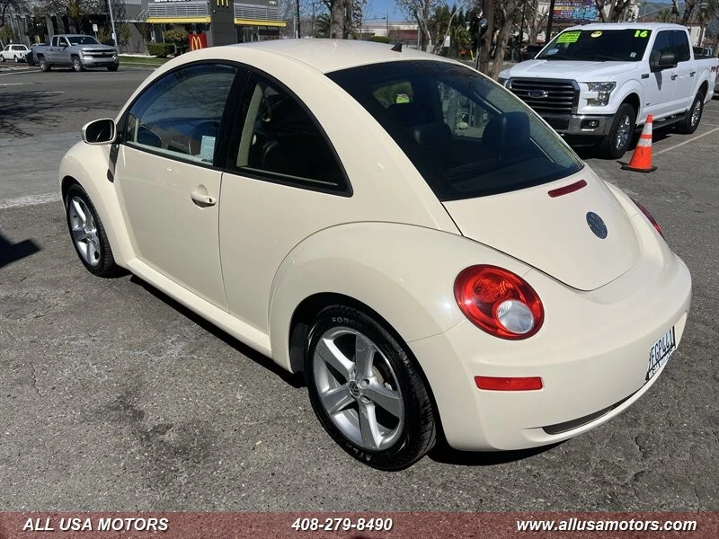 2006 Volkswagen New Beetle - Image 7 of 21