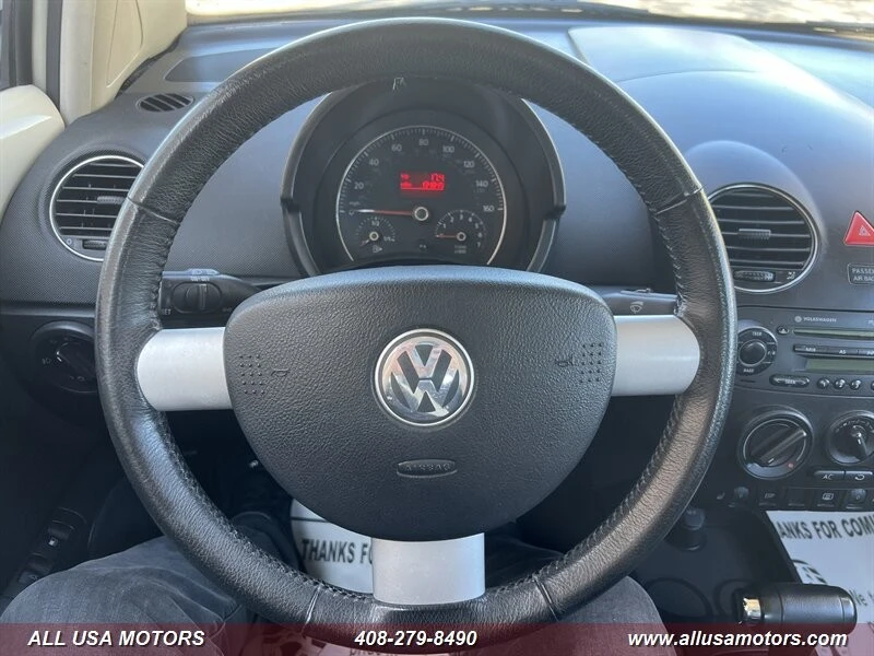 2006 Volkswagen New Beetle - Image 15 of 21