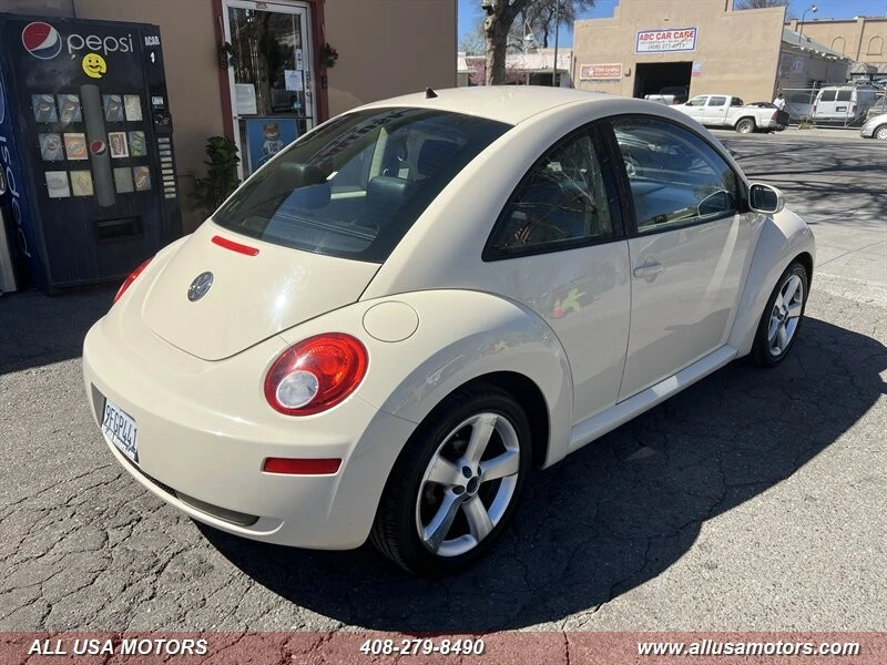 2006 Volkswagen New Beetle - Image 9 of 21