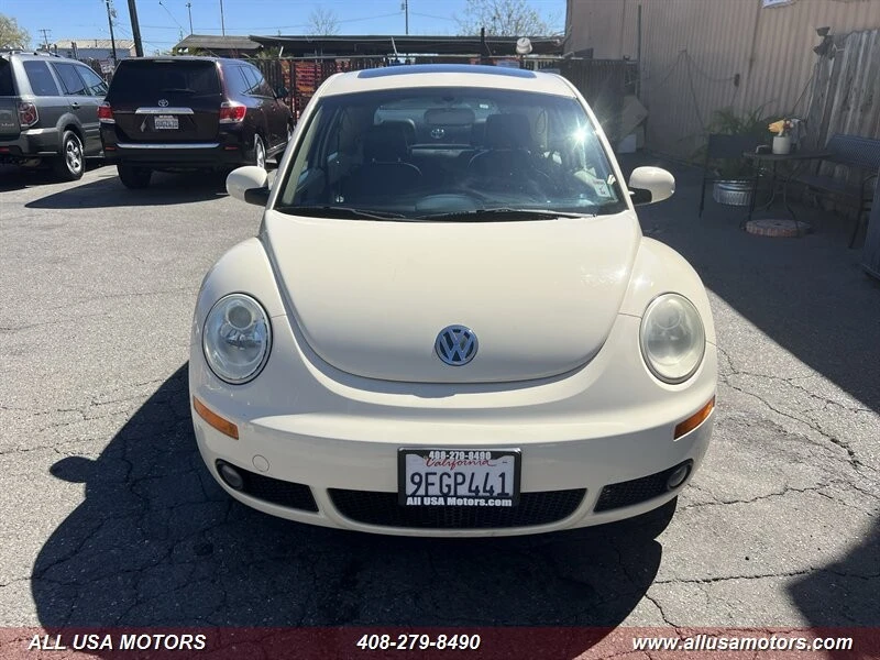2006 Volkswagen New Beetle - Image 4 of 21
