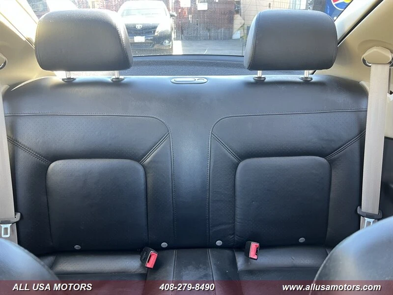 2006 Volkswagen New Beetle - Image 20 of 21