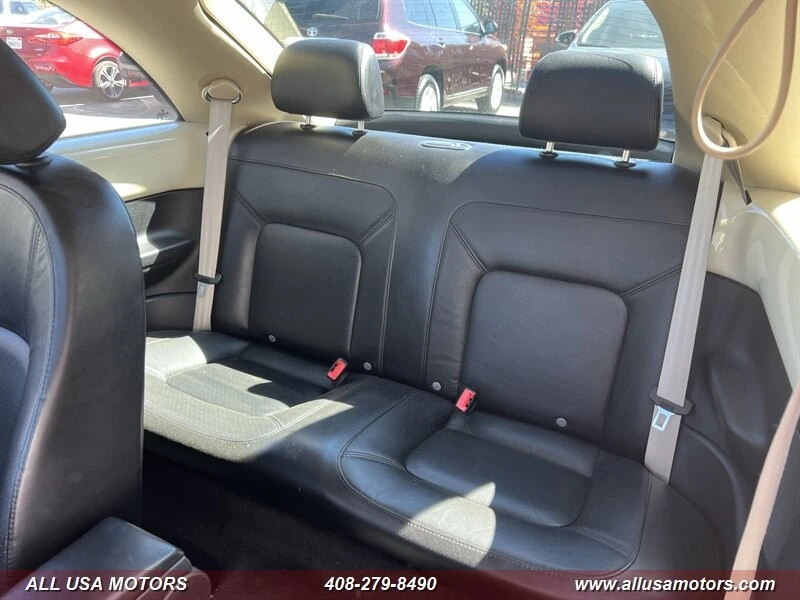 2006 Volkswagen New Beetle - Image 17 of 21