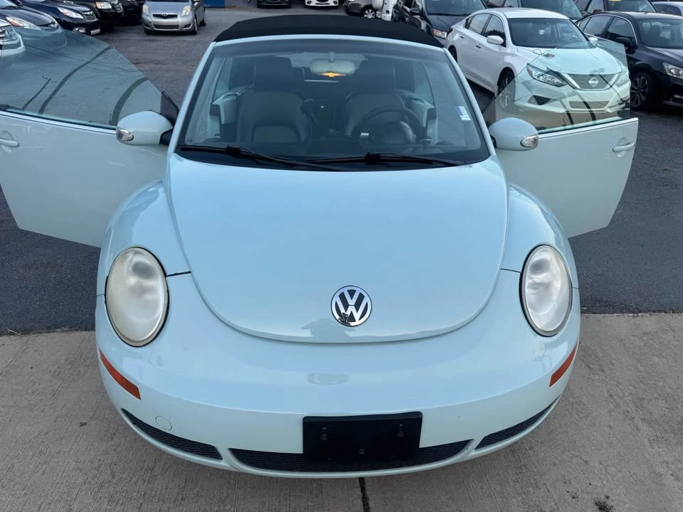 2006 Volkswagen New Beetle - Image 16 of 18