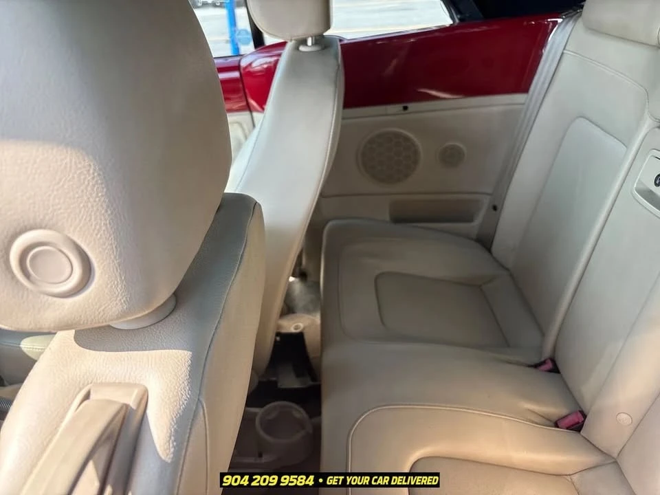 2006 Volkswagen New Beetle - Image 2 of 2