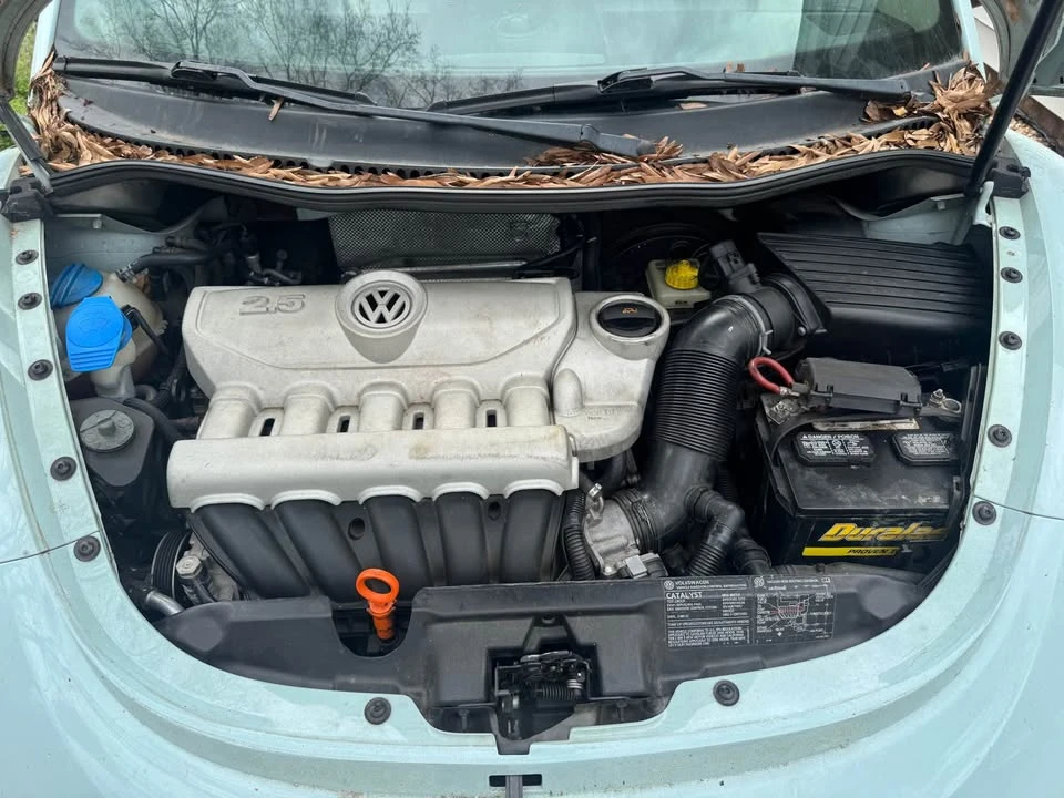 2006 Volkswagen New Beetle - Image 11 of 16