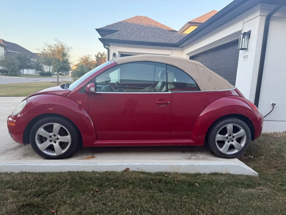 2006 Volkswagen New Beetle - Image 4 of 15