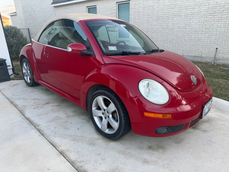 2006 Volkswagen New Beetle - Image 14 of 15