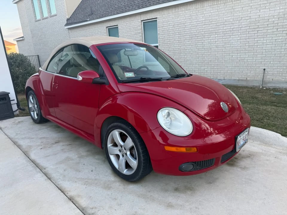 2006 Volkswagen New Beetle - Image 15 of 15