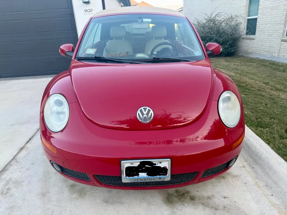2006 Volkswagen New Beetle - Image 13 of 15