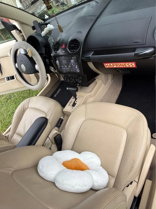 2006 Volkswagen New Beetle - Image 9 of 12