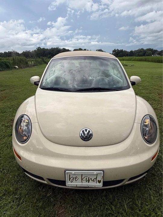 2006 Volkswagen New Beetle - Image 10 of 12