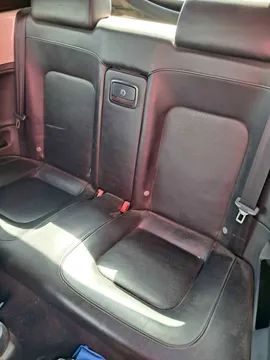 2006 Volkswagen Beetle 2.5L Convertible 2D