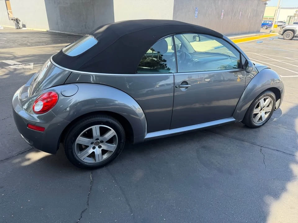 2006 Volkswagen New Beetle - Image 3 of 20