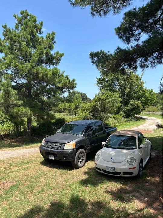 2006 Volkswagen New Beetle - Image 4 of 4