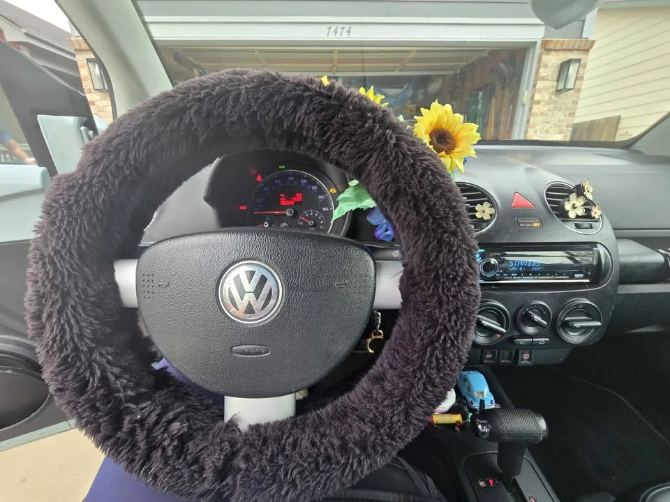 2006 Volkswagen New Beetle - Image 10 of 15