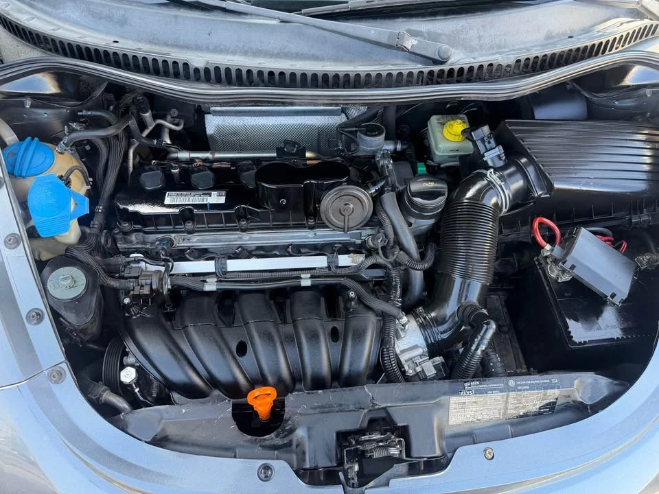 2006 Volkswagen New Beetle - Image 16 of 20