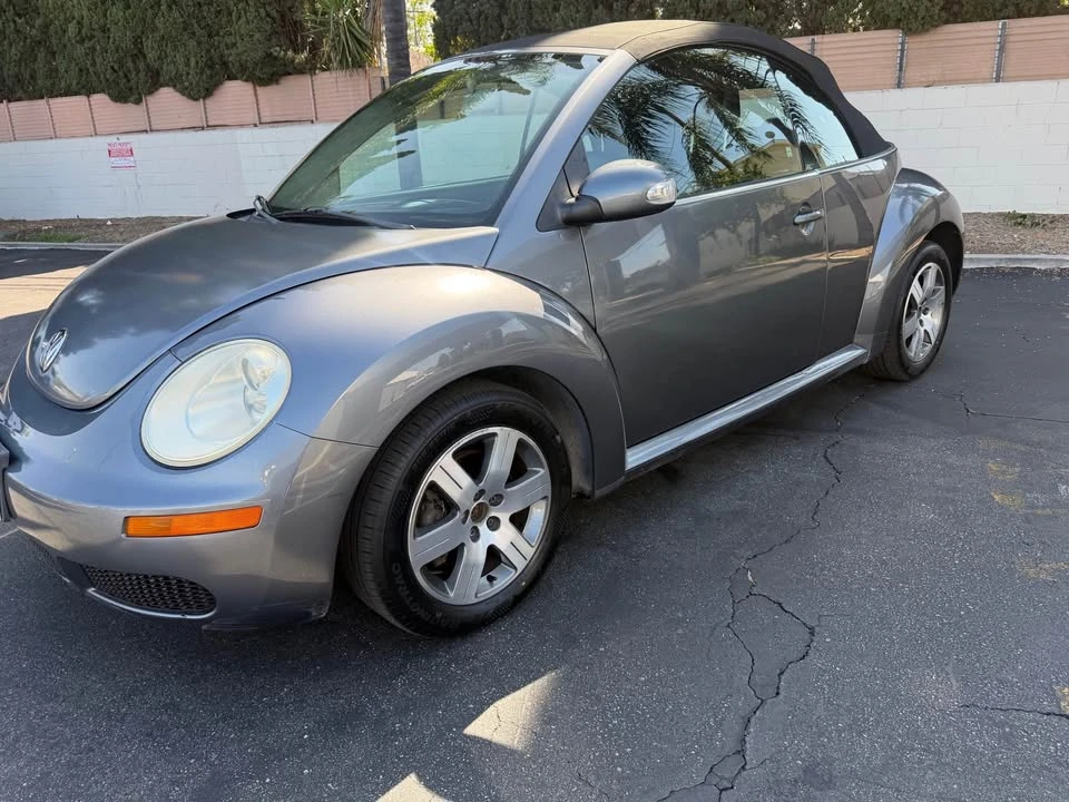 2006 Volkswagen New Beetle - Image 5 of 20