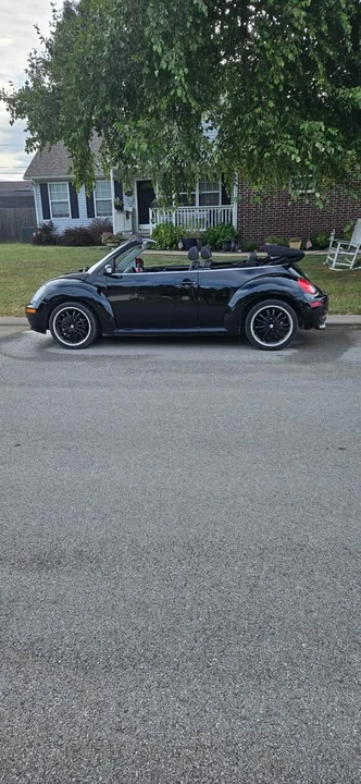 2006 Volkswagen New Beetle - Image 3 of 9