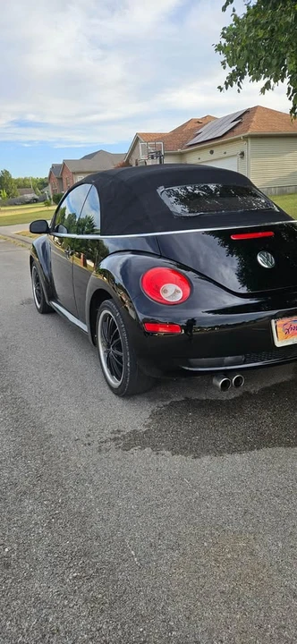 2006 Volkswagen New Beetle - Image 4 of 9