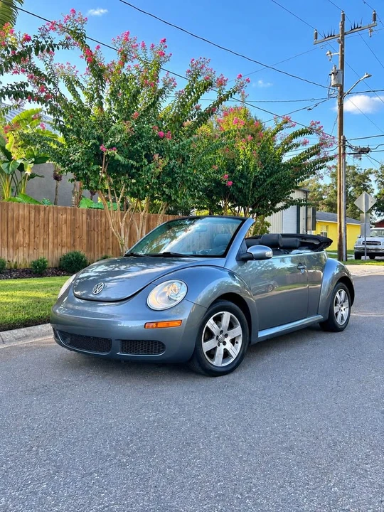 2006 Volkswagen New Beetle - Image 12 of 20