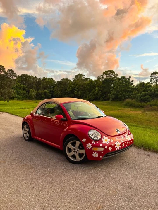 2006 Volkswagen New Beetle - Image 4 of 14