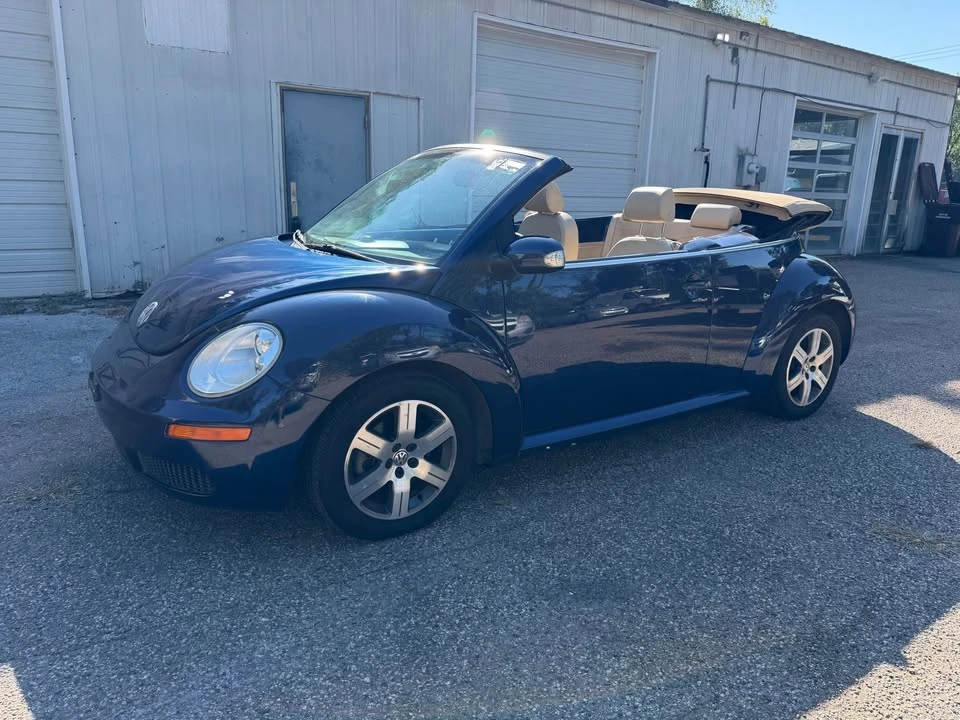 2006 Volkswagen New Beetle - Image 2 of 13