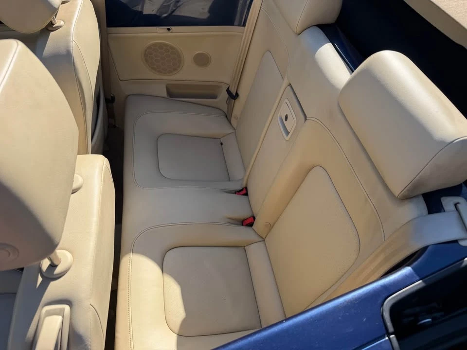 2006 Volkswagen New Beetle - Image 10 of 13