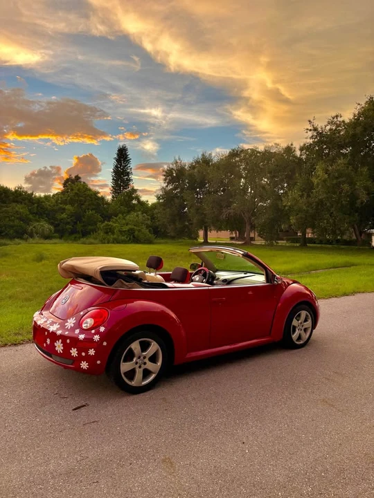 2006 Volkswagen New Beetle - Image 3 of 14