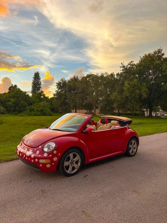 2006 Volkswagen New Beetle - Image 7 of 14