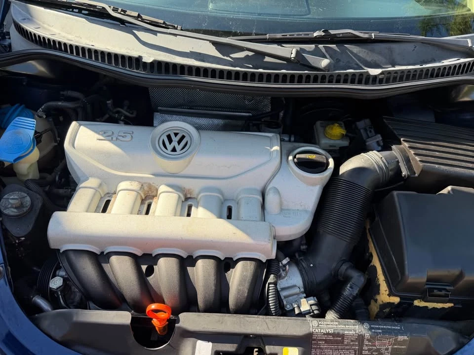 2006 Volkswagen New Beetle - Image 13 of 13
