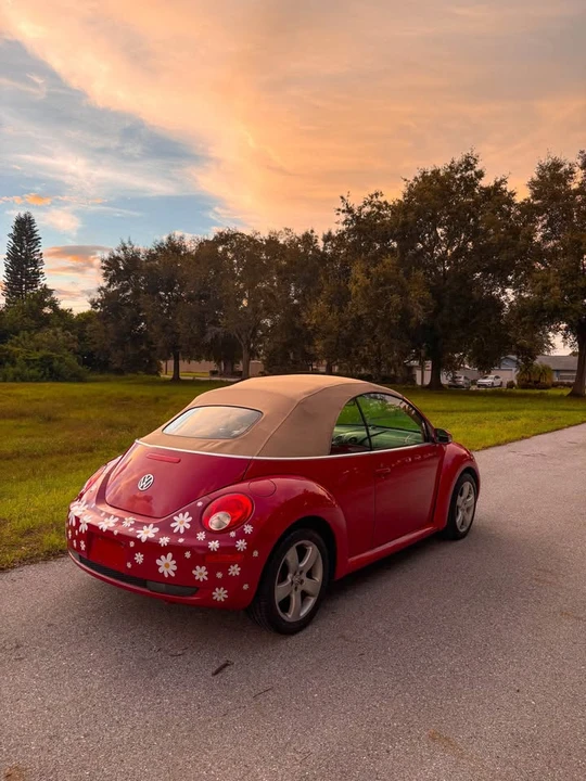 2006 Volkswagen New Beetle - Image 6 of 14