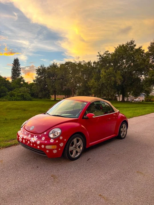 2006 Volkswagen New Beetle - Image 9 of 14