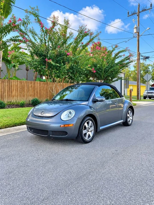 2006 Volkswagen New Beetle - Image 3 of 20