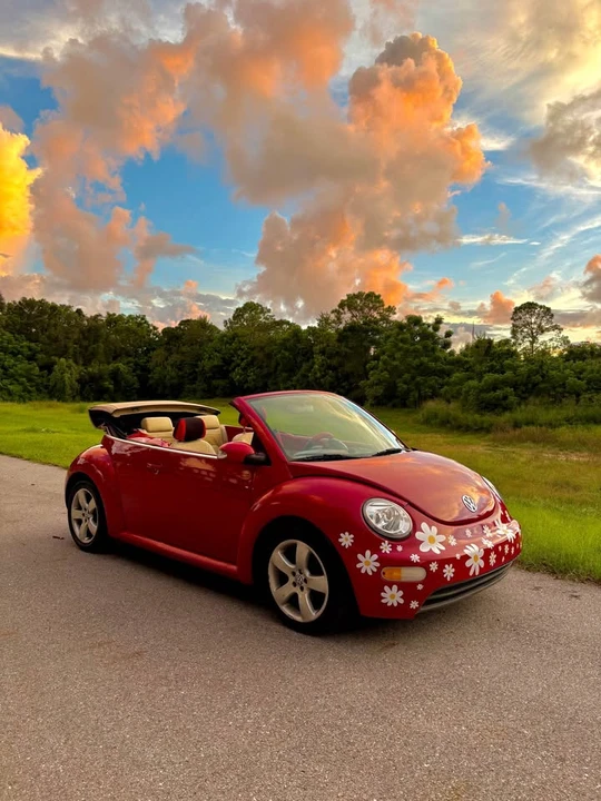 2006 Volkswagen New Beetle - Image 2 of 14