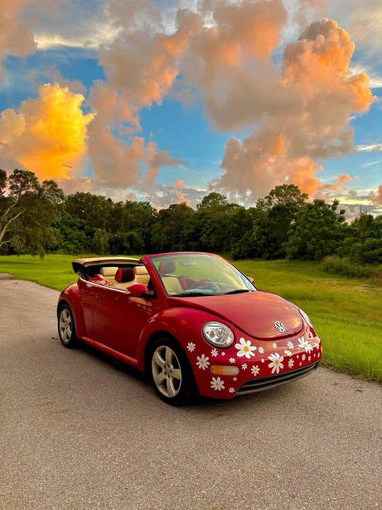 2006 Volkswagen New Beetle - Image 14 of 14