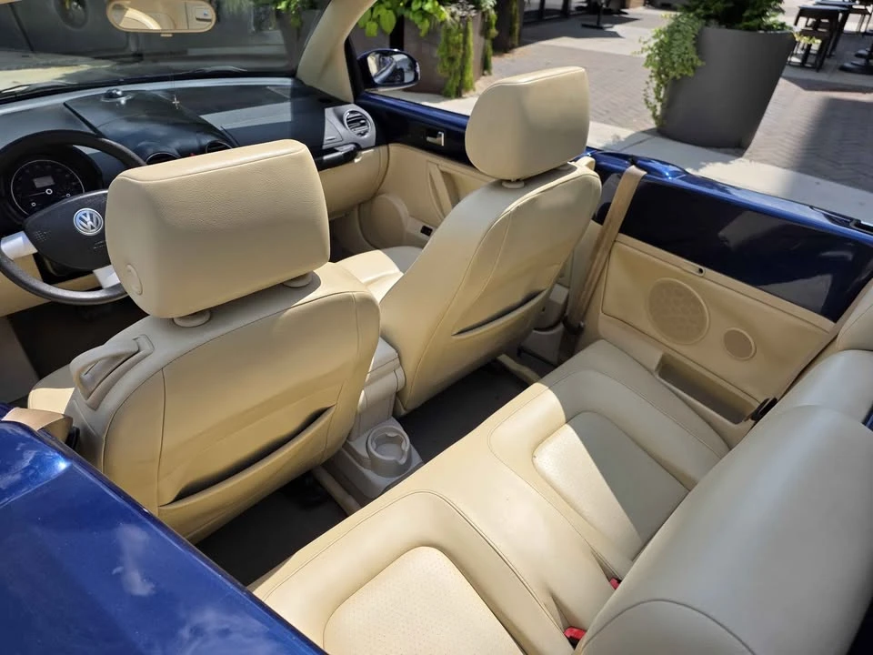 2006 Volkswagen New Beetle - Image 11 of 11