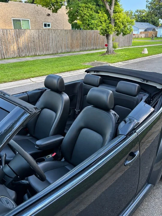2006 Volkswagen New Beetle - Image 18 of 20