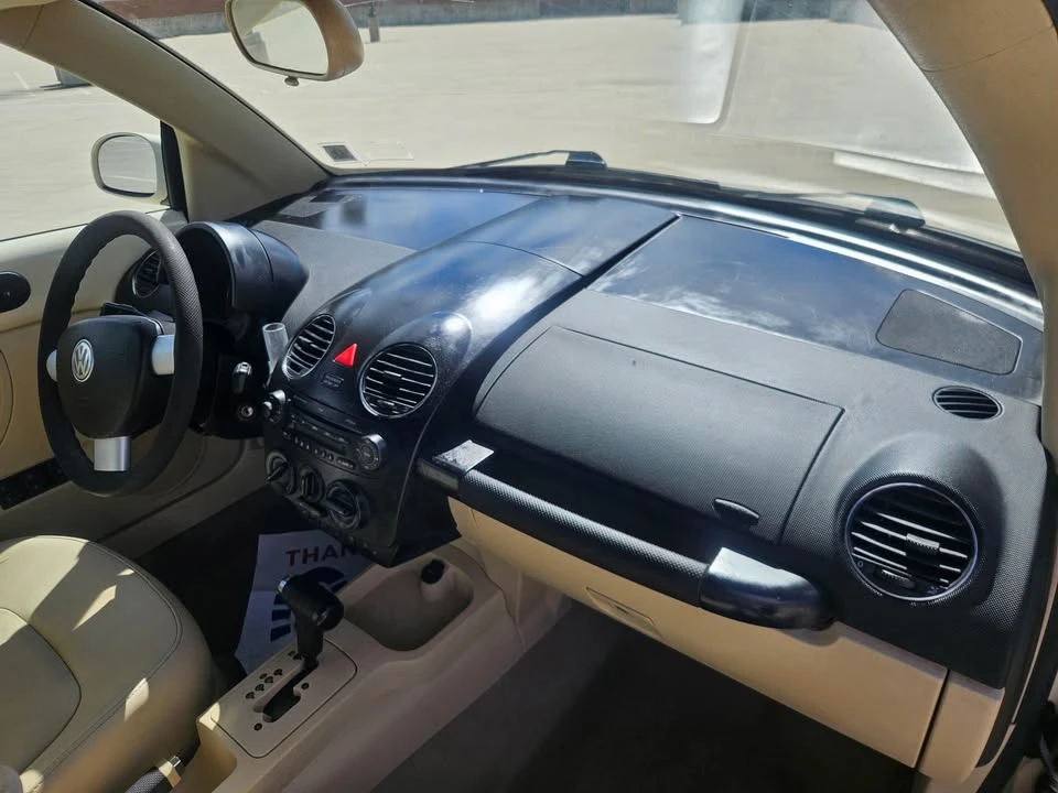 2006 Volkswagen New Beetle - Image 5 of 20