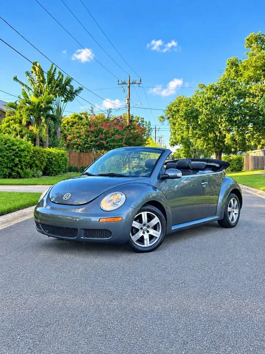 2006 Volkswagen New Beetle - Image 20 of 20
