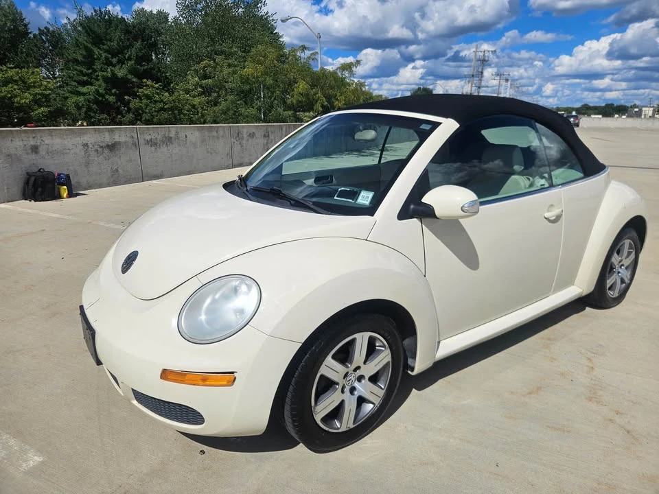 2006 Volkswagen New Beetle - Image 20 of 20